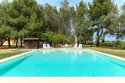 Image de Villa Salento Green con piscina by Wonderful Italy