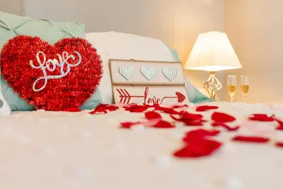 Image de King Bed | Ocean Sunsets | Pool | Parking | Safe