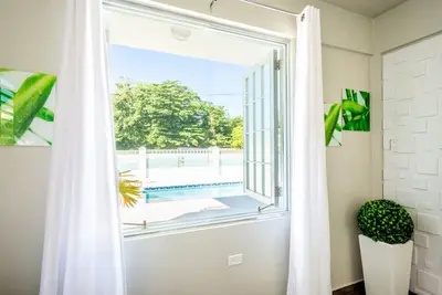 Image de La Casa Hamaca | Beach | Sleeps 5 | Pool | Parking