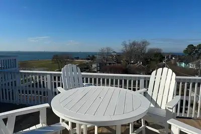 Image de Above it All - Chesapeake Properties