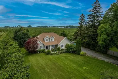 Image de The Orchard Villa