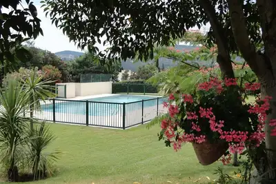 Image de Mandelieu charmant logement au calme