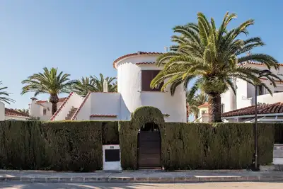 Image de Casa Mika (before Casa Henrique) 2 rooms & pools 5 min walking beach