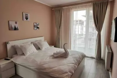 Image de Nomad Residence in Mamaia-Nord