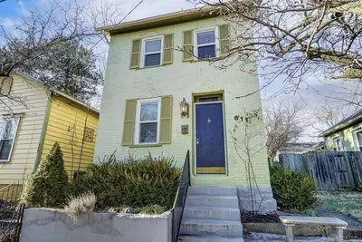 Image de The Hickory House located in Historic South Park