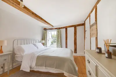 Image de London Cottage - Deux Chambres Maison, Couchages 4