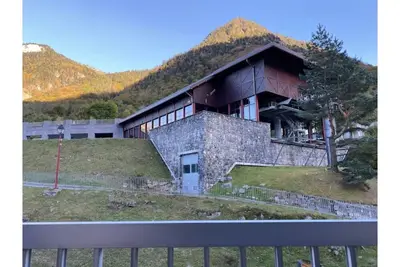 Image de Appartement ski Cauterets 4 pers 🏔️ Face télécabine, et commerces tout équipé.