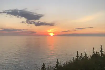 Image de Stunning Lake Views ~ Historic Peaceful Retreat Only 10 Minutes to Holland