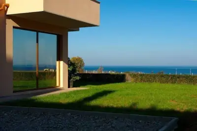 Image de Appartement de vacances Lozenets pour 1 - 6 personnes avec 2 chambres à coucher - Logement de vacanc