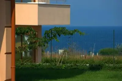 Image de Appartement de vacances Lozenets pour 1 - 4 personnes avec 1 chambre à coucher - Logement de vacance