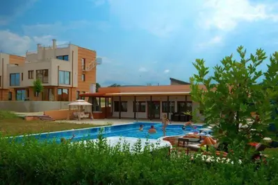 Image de Appartement de vacances Lozenets pour 1 - 2 personnes - Logement de vacances dans un logement multi
