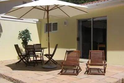 Image de Maison de vacances Hout Bay pour 1 - 3 personnes - Maison de vacances
