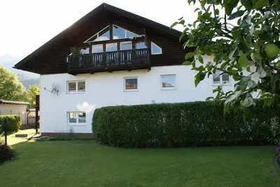 Image de Appartement de vacances Pflach pour 1 - 4 personnes avec 2 chambres Ă coucher - Logement de vacances
