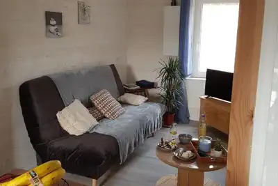 Image de Appartement de vacances St Quay Portrieux pour 2 personnes avec 1 chambre à coucher - Logement de va