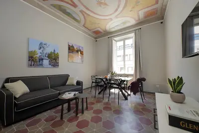 Monti Apartments - M13