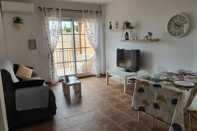 Image de Elco apartment lovely view 2 bedroom and pool! !