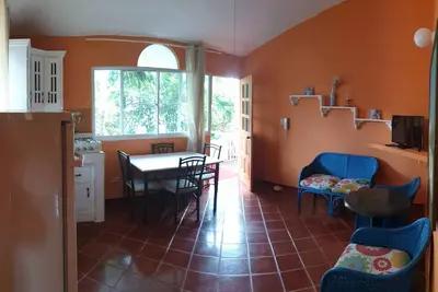 Image de Playa Blanca Bed And Breakfast