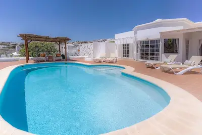 Image de Amazing 3 bedroom Ocean view with pool