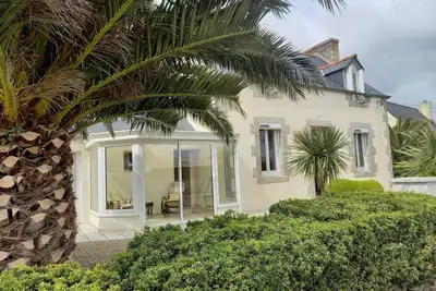 Image de Charmante Maison bretonne 4 pers 2 chambres