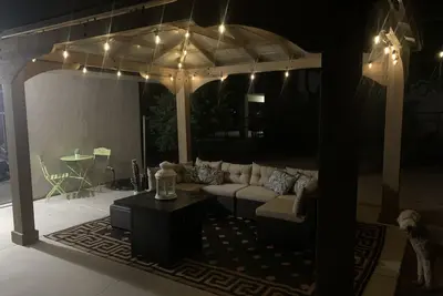 Image de Cozy farm house with a big personality