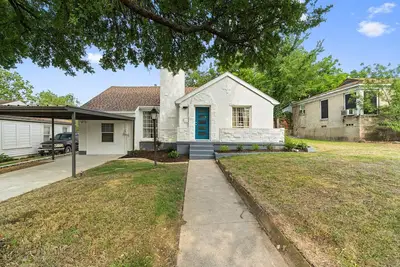 Image de Spacious 5br Near Bishop Arts - 5 Min Drive!