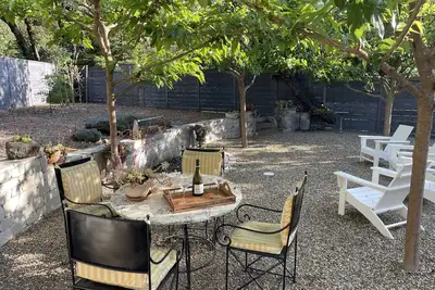 Image de Private 1-bedroom Guest House with Great Amenities