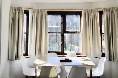 Image de Lovely ground floor flat