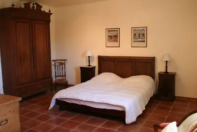 Image de Bed and Breakfast \"The Source\"