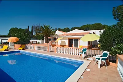 Image de Villa Mariposa, Lagos plage, piscine privée