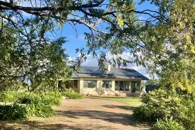 Image de Glenwari Cottage-Jindalee Np