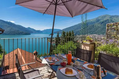 Image de Bel appartement pour 6 personnes avec Tv, terrasse, animaux admis et parking