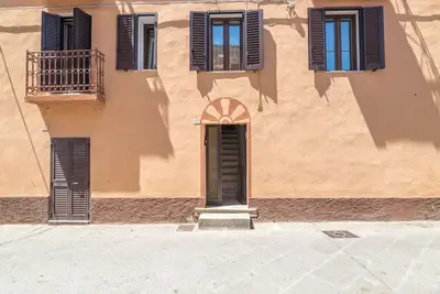 Image de Bel appartement pour 4 personnes avec climatisation, Wifi, Tv et parking