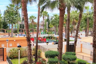 Image de Acv - Isla Park-1ª Linea Planta 1 Sur 2