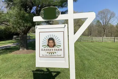 Image de Secluded Country Farm Estate