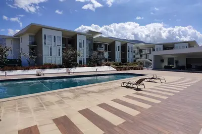 Image de Best Location in Santa Ana - Great Views Ac|Gym|Pool