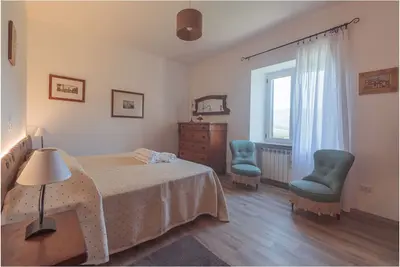 Image de Farmhouse Querceto - Apartment Sunflower