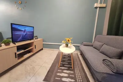 Image de Sapphire House at Pantai Tengah Langkawi