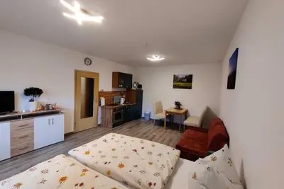 Image de Ferienwohnung Paula - Ferienwohnung Brunow