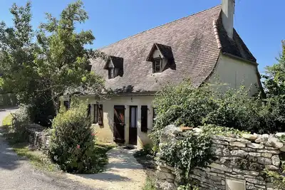 Image de Maison de campagne proche de Cabreret