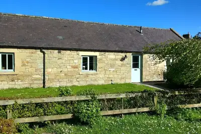 Image de Located in stunning Coquetdale - perfect for exploring Northumberland.