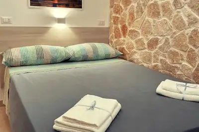 Image de Nonna Vittoria Apartments, Renovated apartments in Puglia