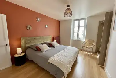 Le Cosy - Hypercentre
