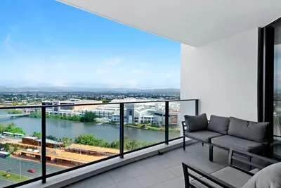Stylish 1 Bedroom Apartment in Sierra Grand - CoastHM