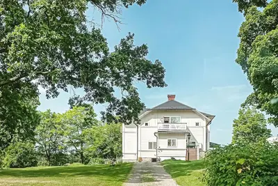 Image de Bel appartement à Torsåker avec WiFi