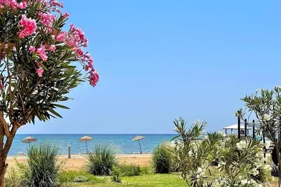 Image de Lightness Apartment by the Sea