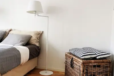 Image de Large family-friendly apartment when transporting to Malmö C / Copenhagen C