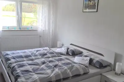 Image de Sunny holiday apartment in a rural idyll