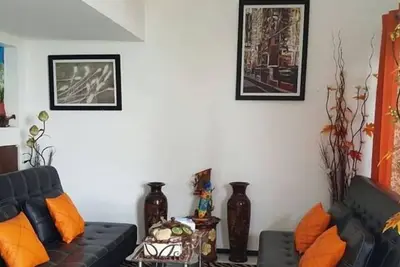 Image de Villa Malang Marry Ind Puncak Buring