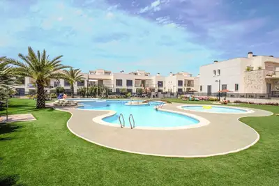 Image de Magnifique maison de 3 chambres à.