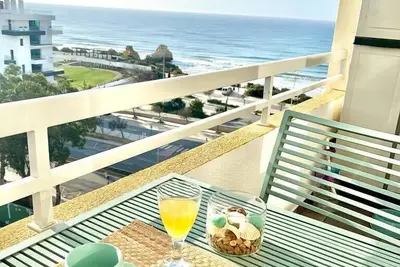 Image de Cosy 2 bedroom apartment near the Praia da Rocha